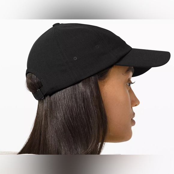 🍋 NWT Lululemon Baller Hat Soft - Picture 2 of 8